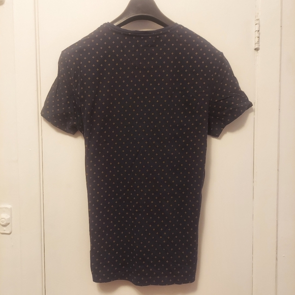 RW&CO Short sleeve t-shirt tee shirt top size L Unisex - Picture 2 of 4